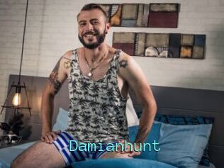 Damianhunt