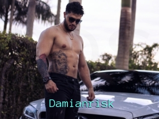 damianrisk Mobile Sex
