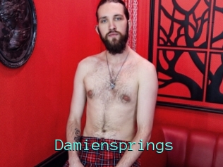 Damiensprings