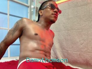 Damnthomson