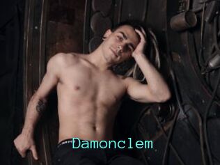 Damonclem