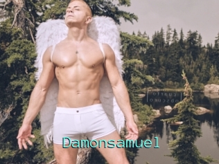 Damonsamuel