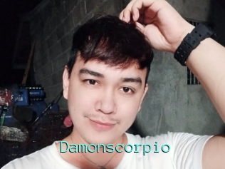 Damonscorpio