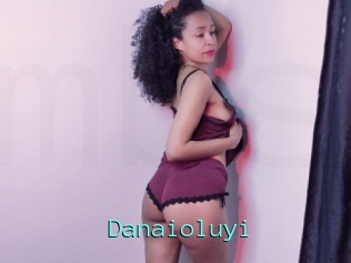 Danaioluyi