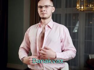 Danakvax