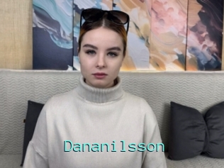 Dananilsson