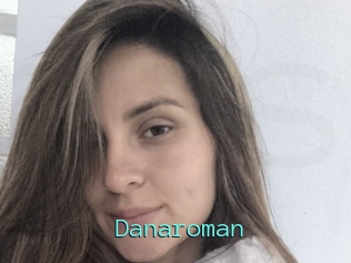 Danaroman