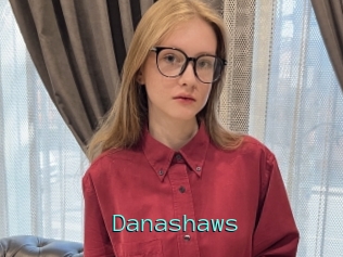 Danashaws