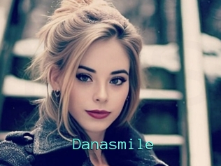 Danasmile