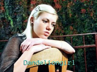 Dandeliongirl