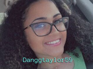 Danggtaylor59