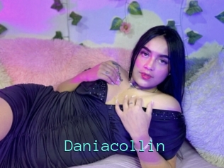 Daniacollin