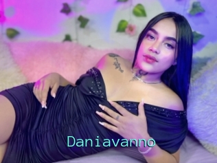 Daniavanno