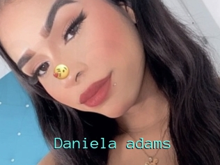 daniela_adams Mobile Sex