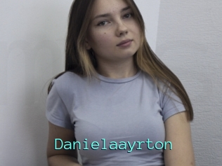 Danielaayrton