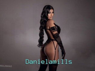 danielamills Mobile Sex
