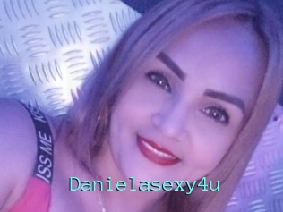 Danielasexy4u