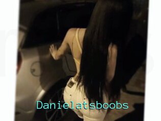 Danielatsboobs