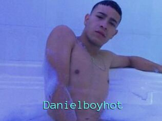 Danielboyhot
