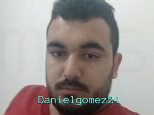 danielgomez24 Mobile Sex