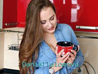 Daniellalomova