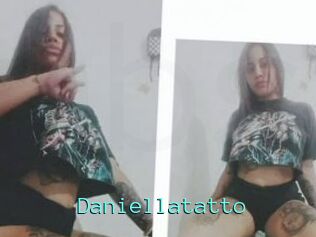 Daniellatatto