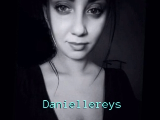 daniellereys Mobile Sex