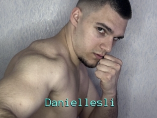 daniellesli Mobile Sex