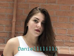 Daniellililli
