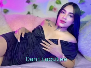 Daniiacutee