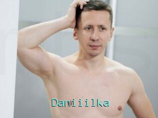 Daniiilka