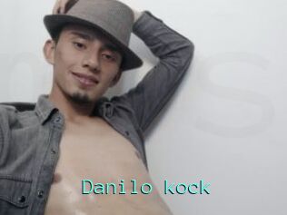 Danilo_kock