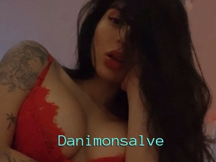 Danimonsalve