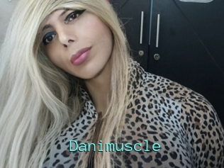 Danimuscle