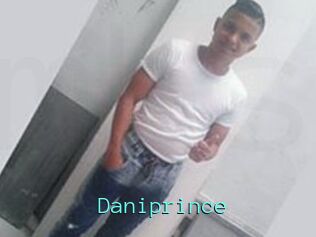 Daniprince
