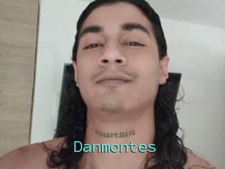 Danmontes