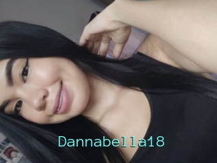dannabella18 Mobile Sex