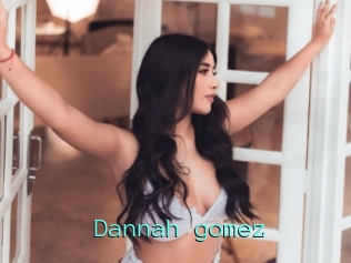 Dannah_gomez