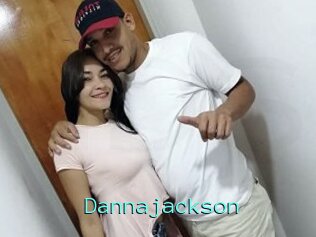 Dannajackson