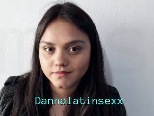 Dannalatinsexx