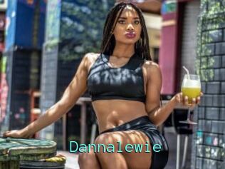 Dannalewie