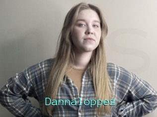 Dannaloppez
