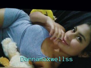 Dannamaxwellss