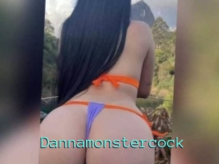 Dannamonstercock