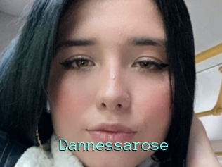 Dannessarose