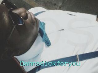 Dannsdickforyou