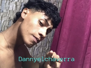 Dannyelchaverra