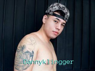 Dannyklingger