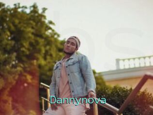 Dannynova