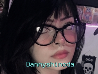 Dannyshinoda